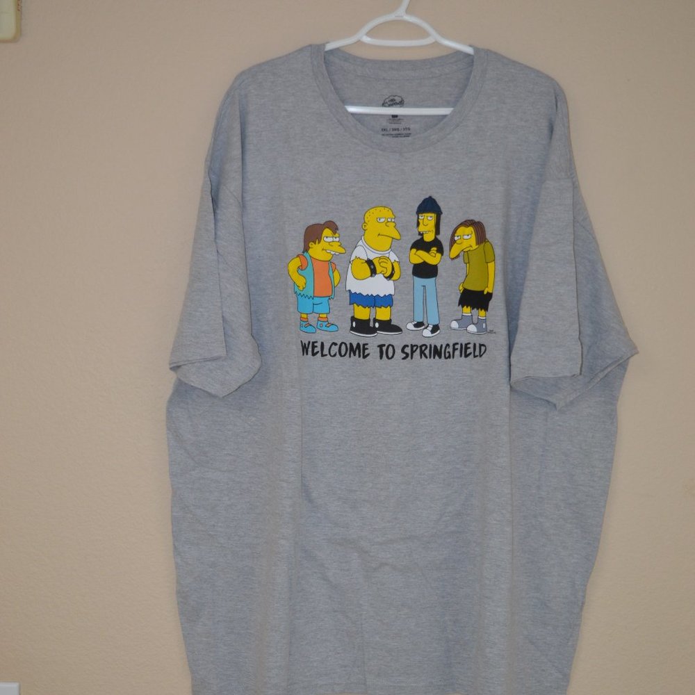 Simpson (Welcome To Springfield) - Picture 5 of 6